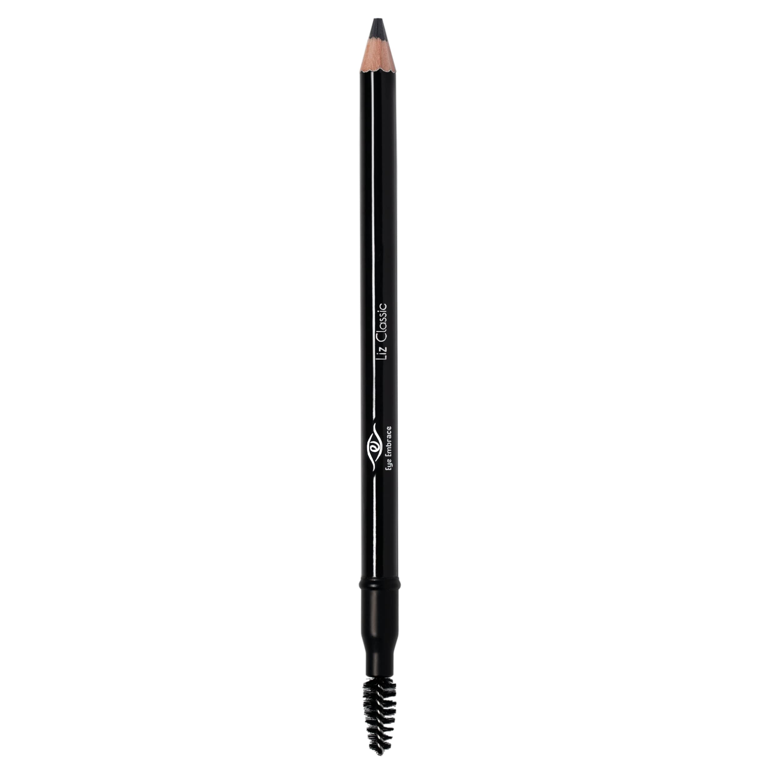 Eye Embrace Liz Classic daily-wear brow pencil for all-day confidence.