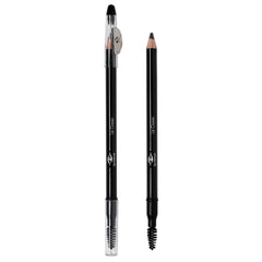 Eye Embrace Liz Classic waterproof formula for long-lasting brows.