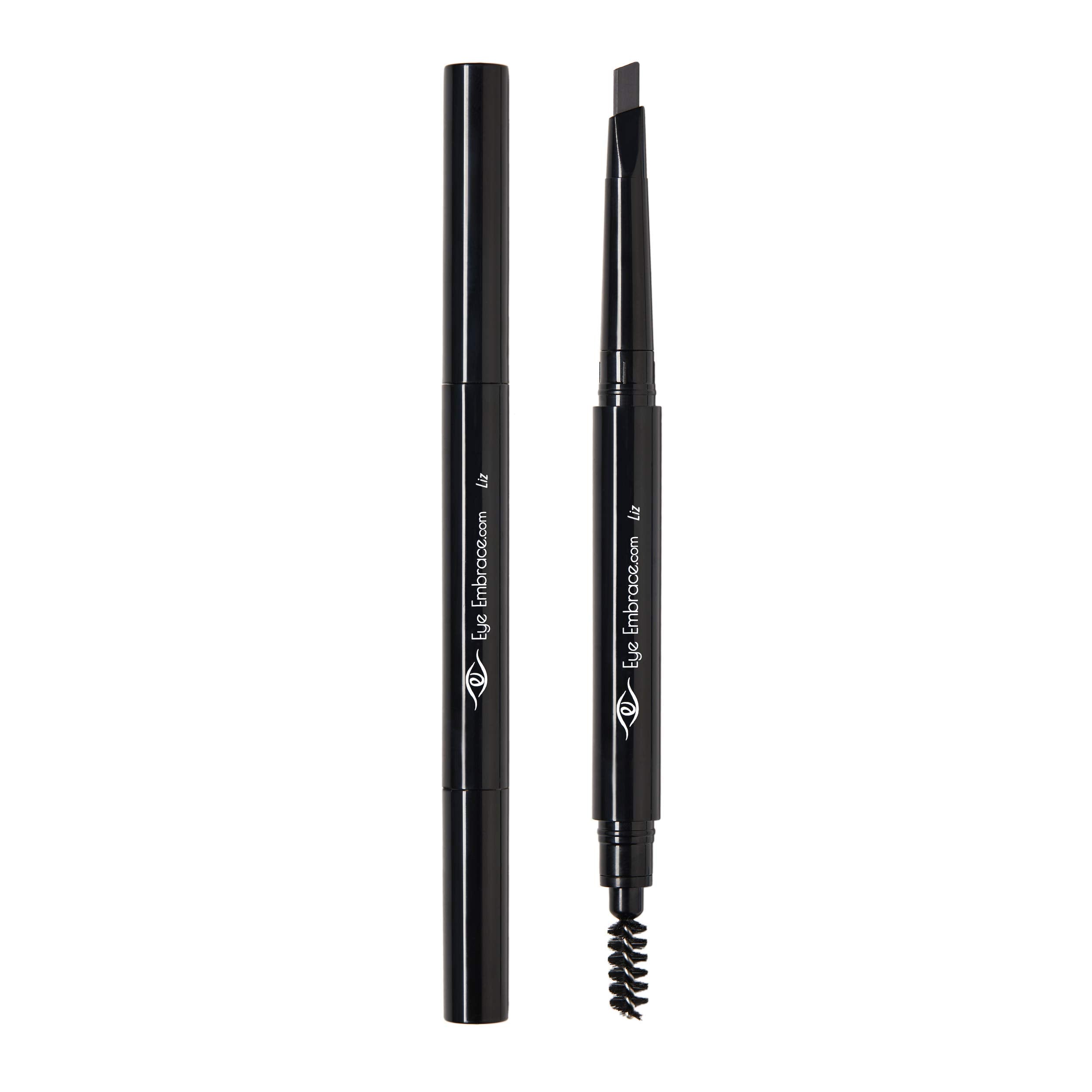 Eye Embrace Liz cruelty-free product with Leaping Bunny certification.