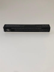 Compact dual-ended brow pencil for on-the-go touchups