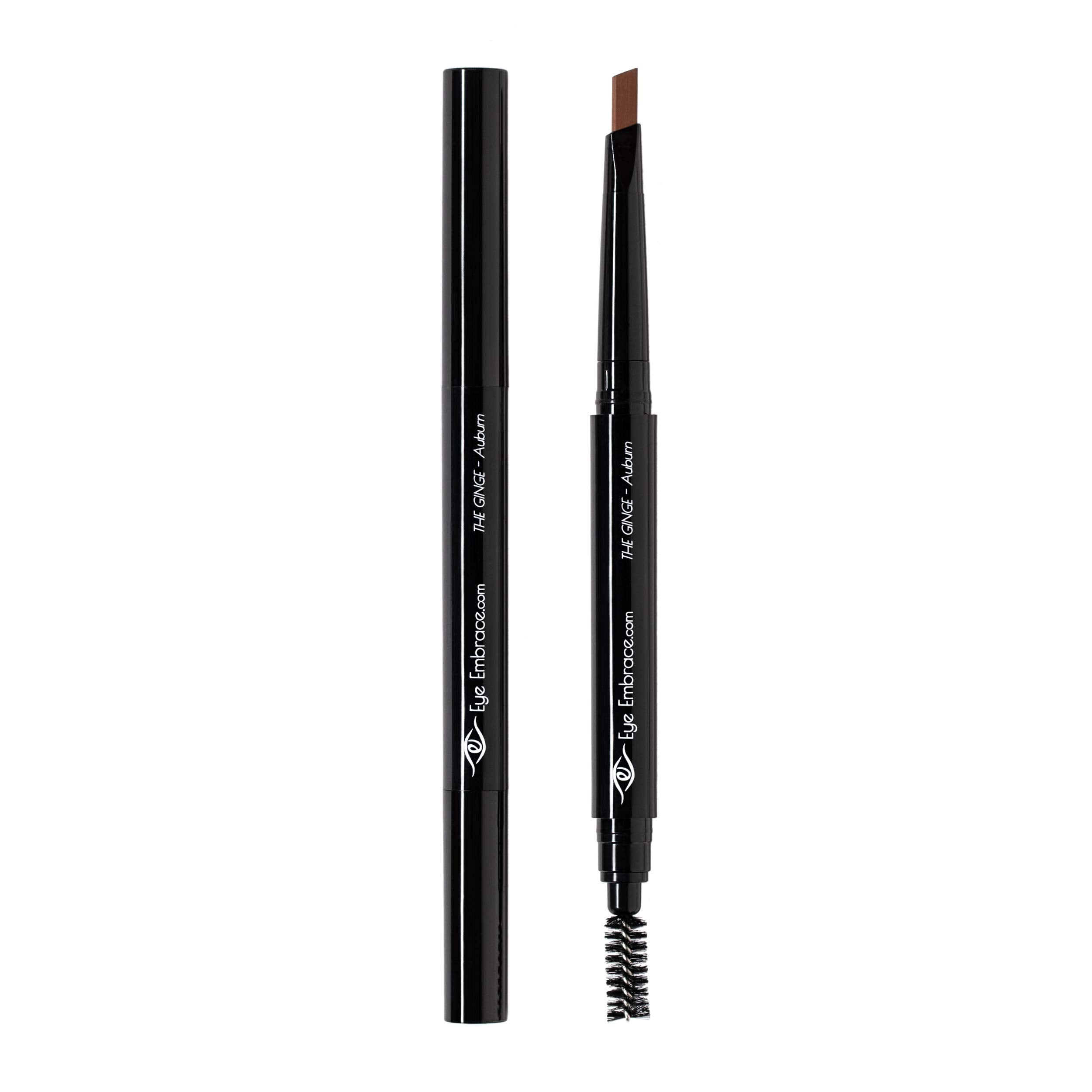 Long-wear brow definition designed for busy routines