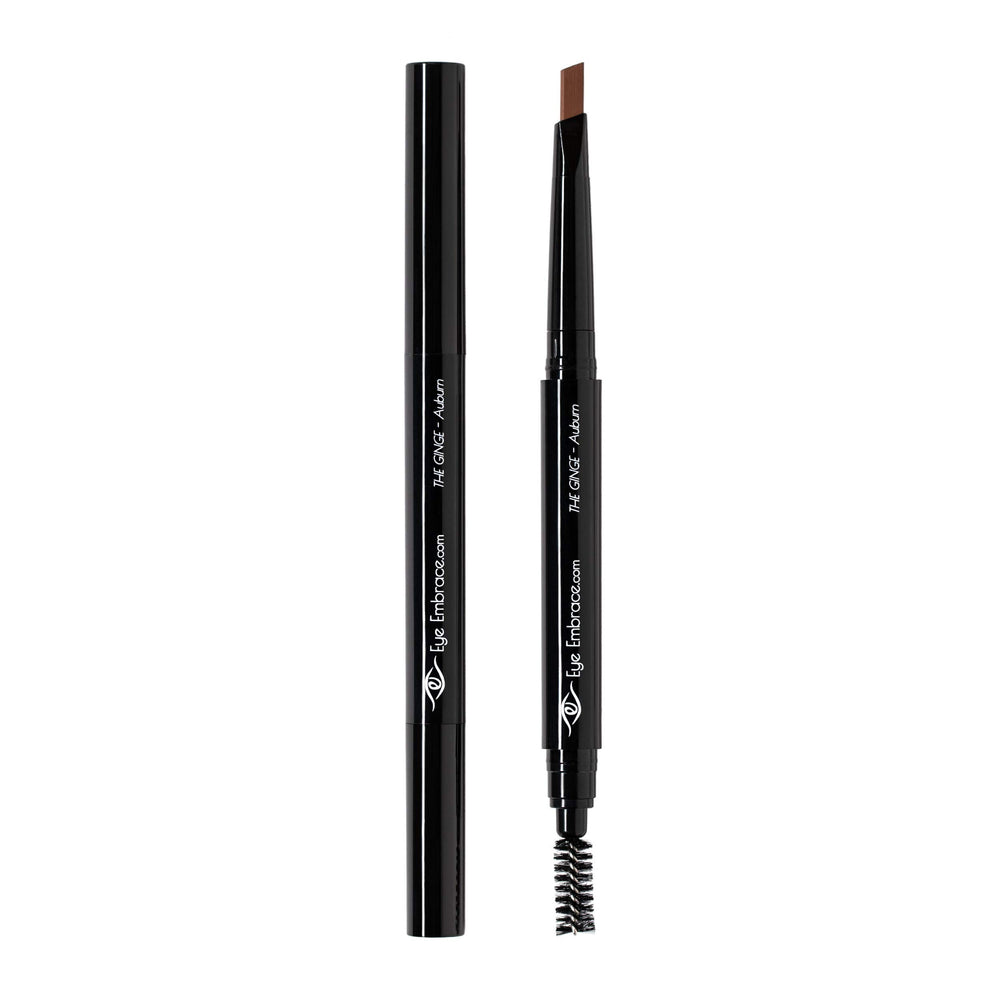 Long-wear brow definition designed for busy routines