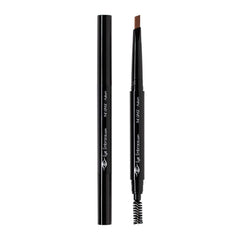 Long-wear brow definition designed for busy routines