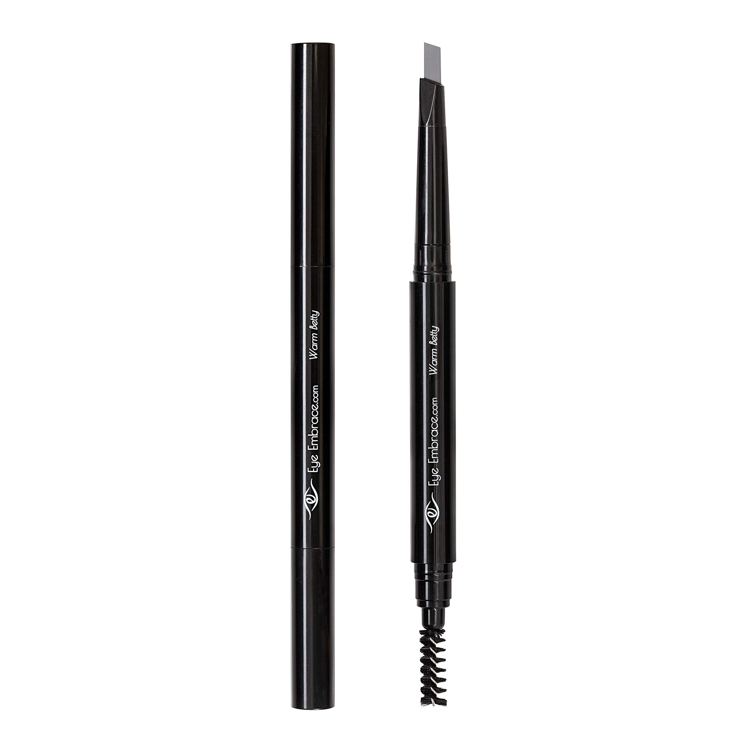 Eye Embrace Warm Betty cruelty-free, Leaping Bunny certified.