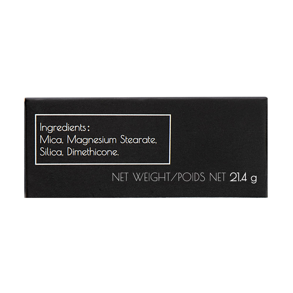 Eye Embrace waterproof formula helps brows stay put through daily activities.