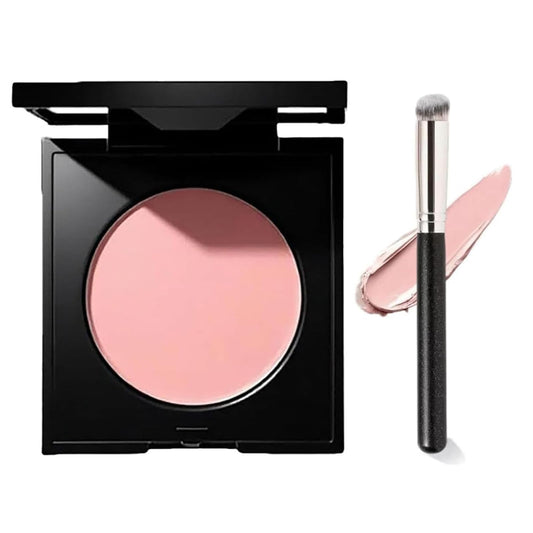EZBNG Luminance Under Eye Brightener packaging for on-the-go brightening touch-ups.