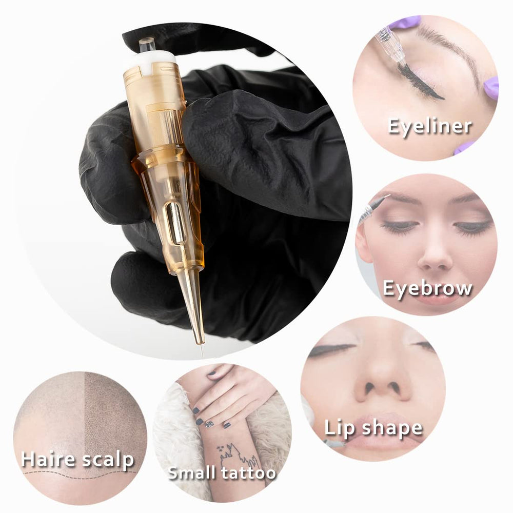 EZTAT2 aesthetic-v-shape-cartridge showcases distinctive design and easy handling.