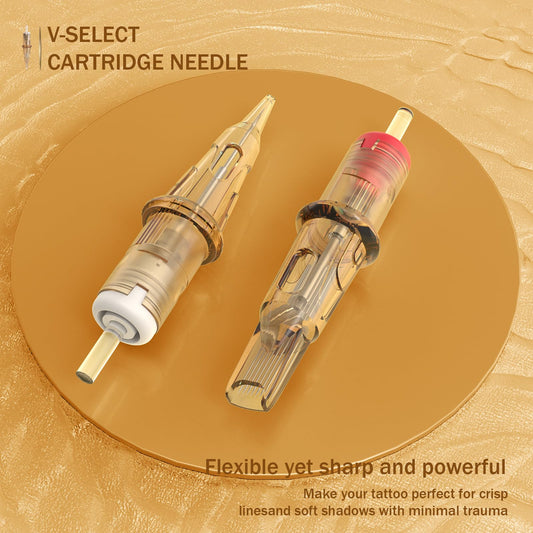 EZTAT2 elastic membrane visual highlighting balanced ink saturation.