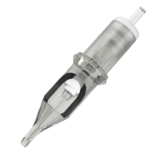 EZTat2 ez-tattoo-cartridge-needles 20pcs 12-14RL for precise lines.