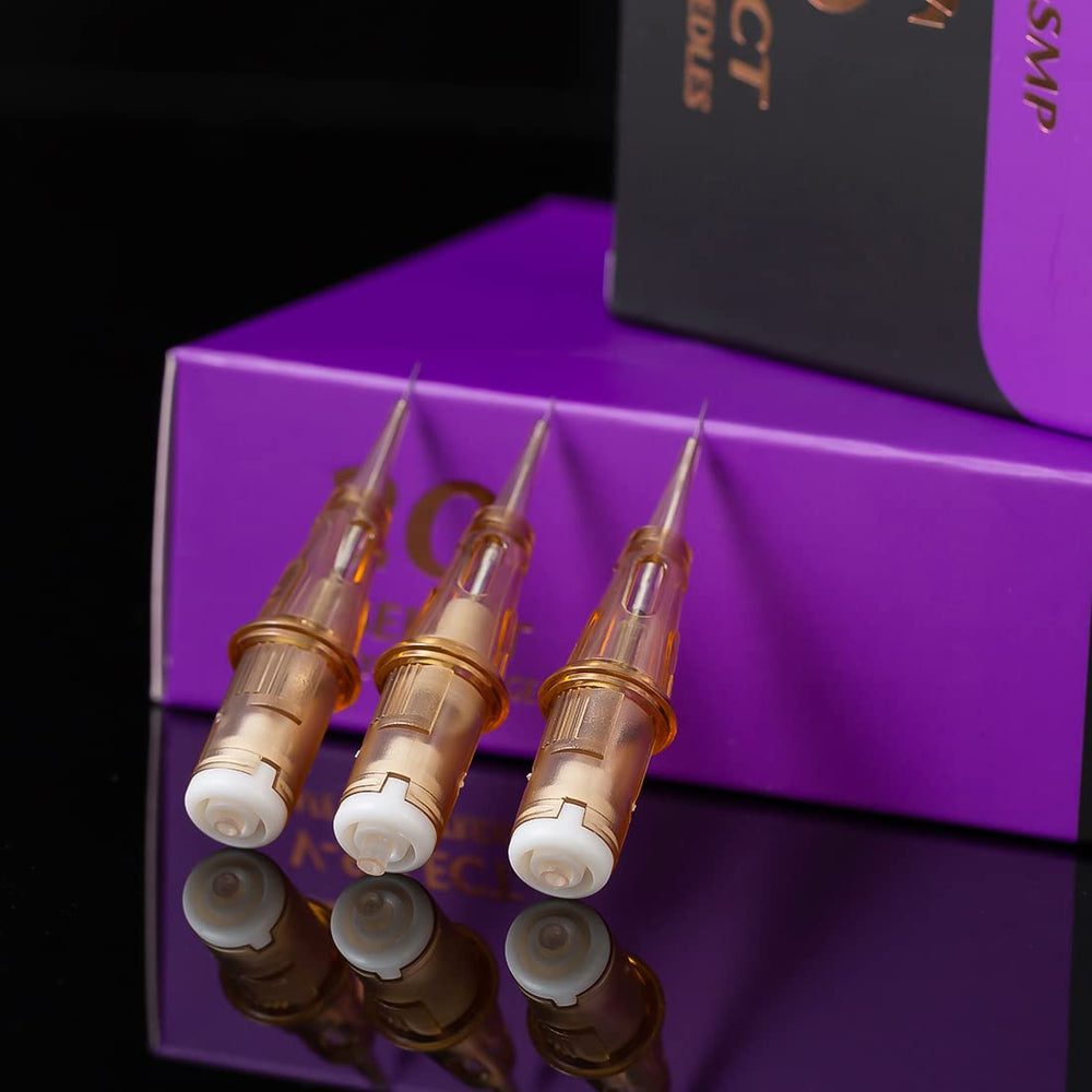 EZTAT2 v-system-signature cartridge emphasizes iconic V-shape branding.