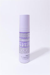 Fab.ME leave-in detangles and tames frizz for softer, controlled styling.