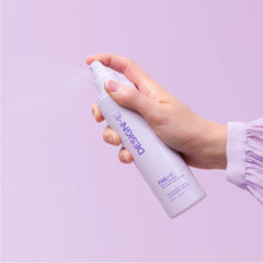 Fab.ME contains vitamins A and E to nourish and protect.