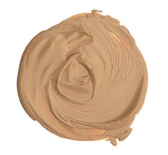 Face Stockholm Nyans 2 swatch demonstrates buildable coverage with a natural radiant finish.