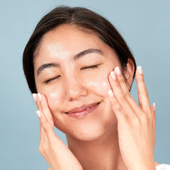 FACETORY Calm Mask 10-pack packaging highlights value and self-care option