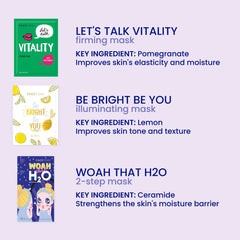 FACETORY cruelty-free Korean-made label emphasizes ethical skincare.