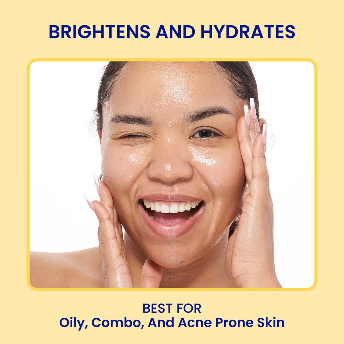 FACETORY gold foil essence enhances absorption for nourished skin