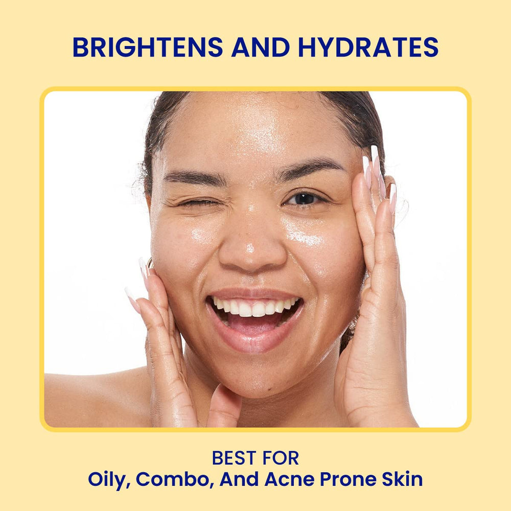FACETORY gold foil essence enhances absorption for nourished skin