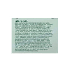 FACETORY Urban Calm Barrier Cream skin-glow-application promotes a smooth, balanced complexion.