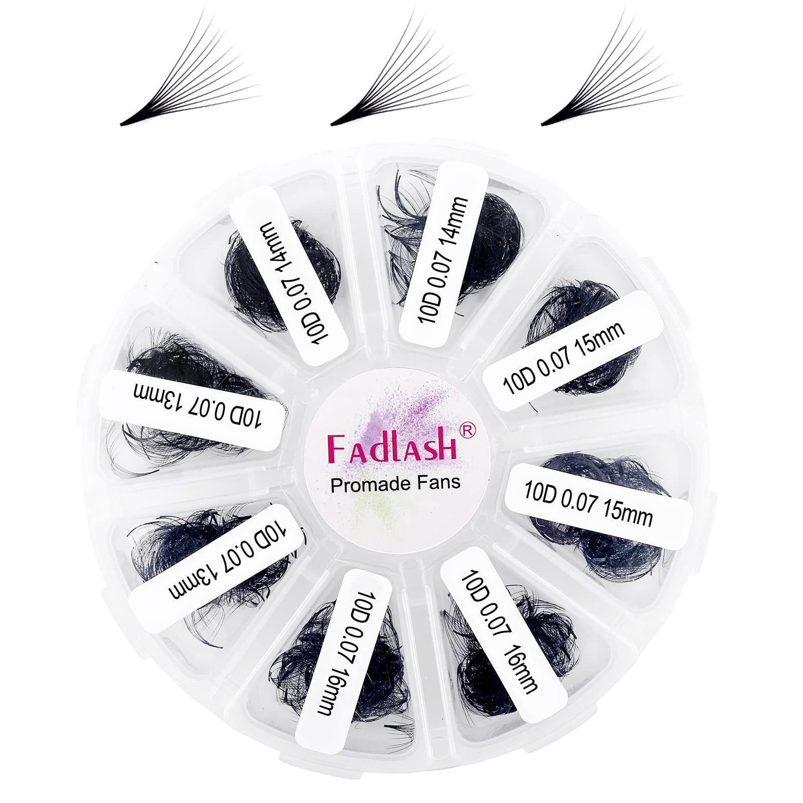 FADLASH after-sale support ensures quick help if needed.