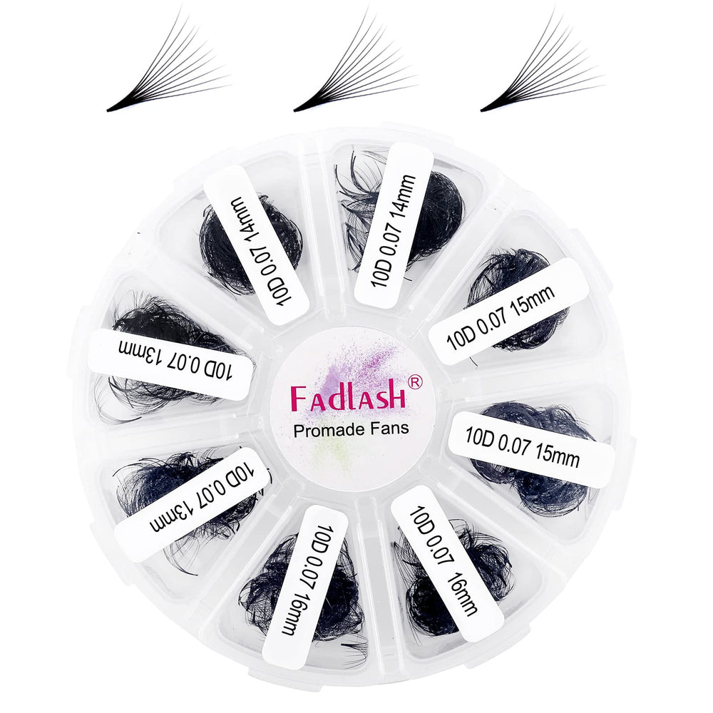 FADLASH after-sale support ensures quick help if needed.