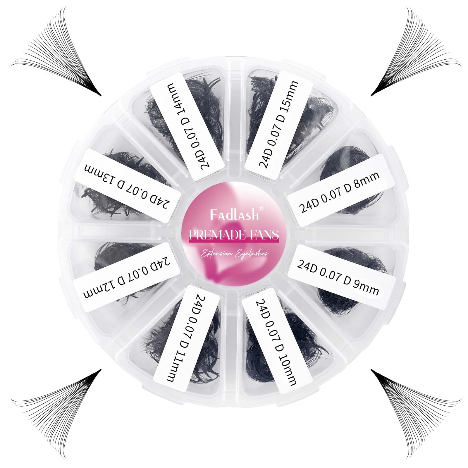 FADLASH friendly after-sale support helps with quick answers
