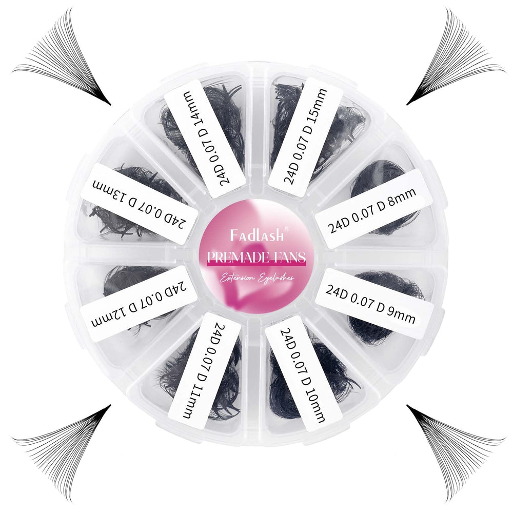FADLASH friendly after-sale support helps with quick answers