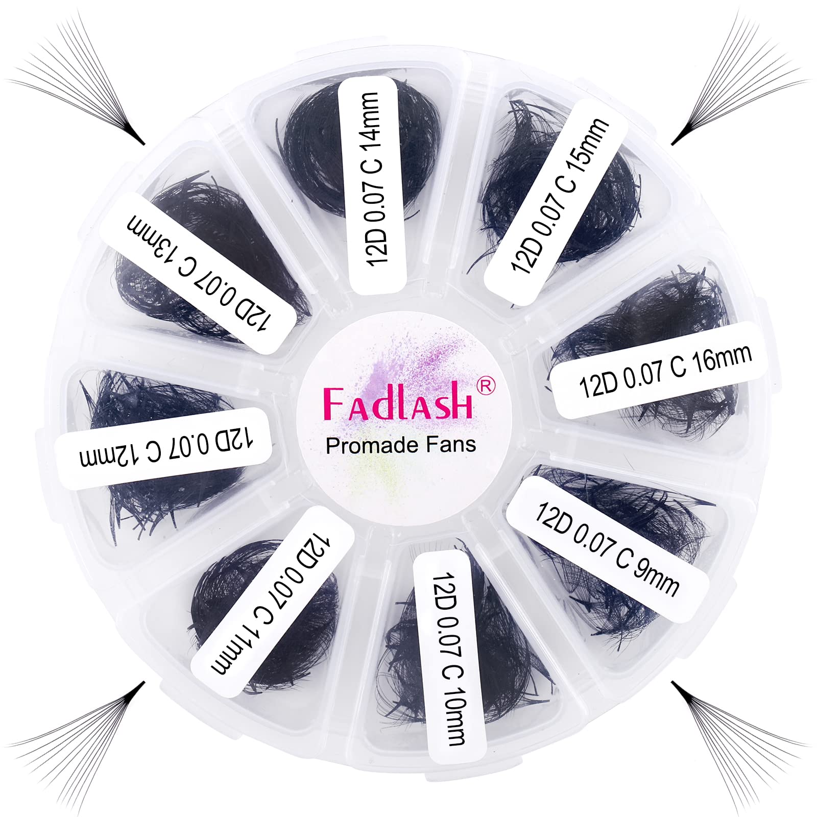 FADLASH support ensures quick responses if you need help after purchase.