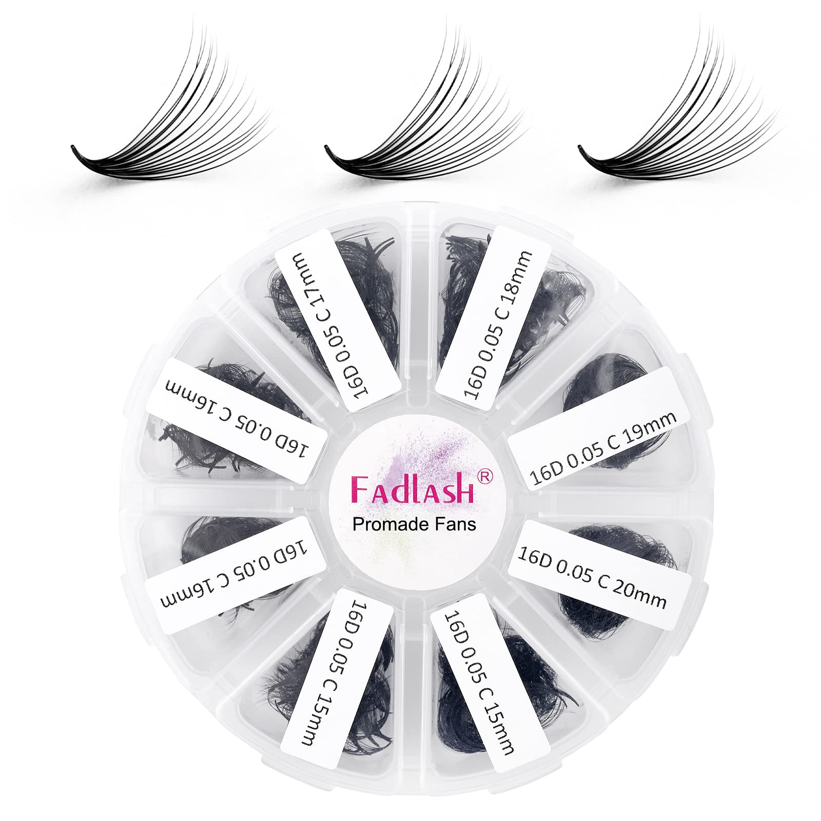 FADLASH responsive after-sale support for quick help