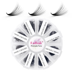 FADLASH responsive after-sale support for quick help