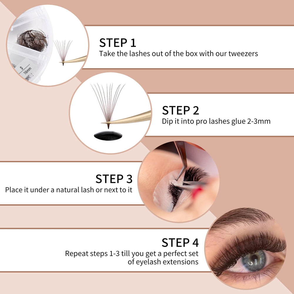 FADLASH 1000-fans pack helps salons save time and budget