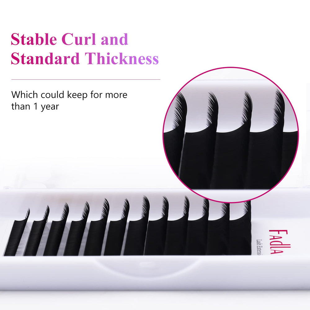 FADLASH Korean material close-up emphasizes soft, lightweight fibers for comfortable wear.