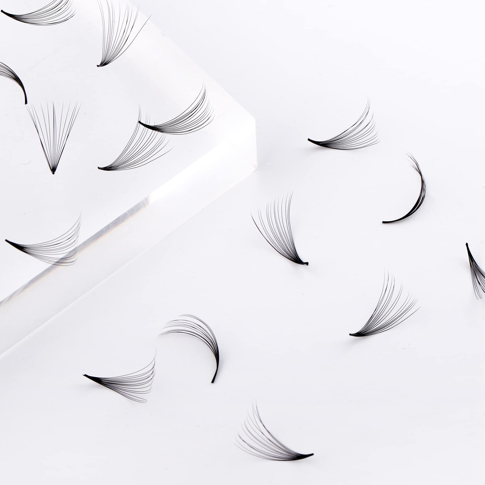 FADLASH 14D-0-05D base premade fans deliver ultra-slim attachment for seamless blends