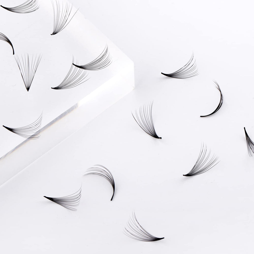 FADLASH 14D-0-05D base premade fans deliver ultra-slim attachment for seamless blends