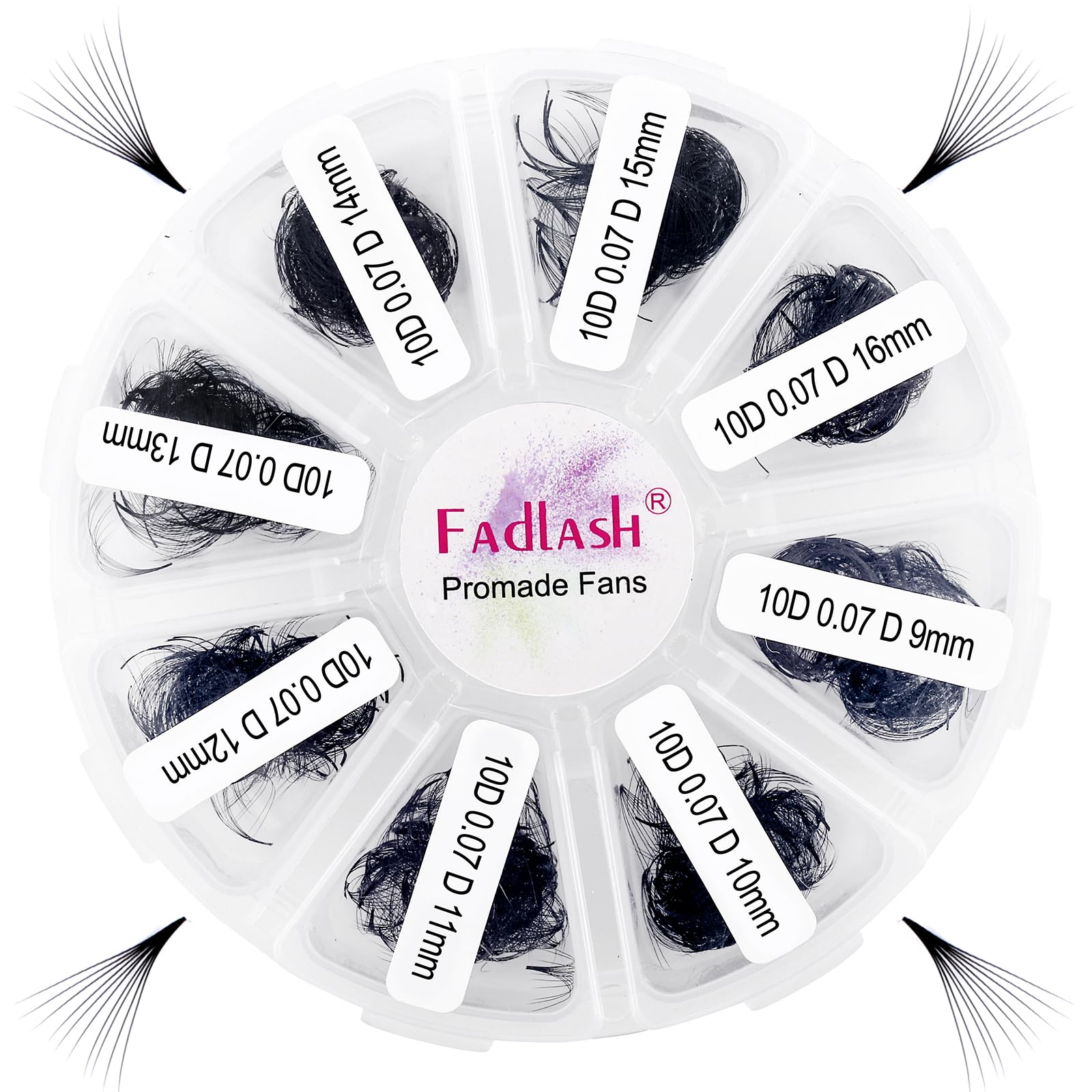 FADLASH trusted after-sales support providing quick help and guidance