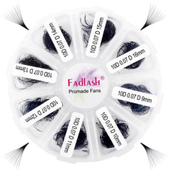 FADLASH trusted after-sales support providing quick help and guidance