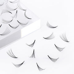 FADLASH length options 9–16mm to customize lash extensions