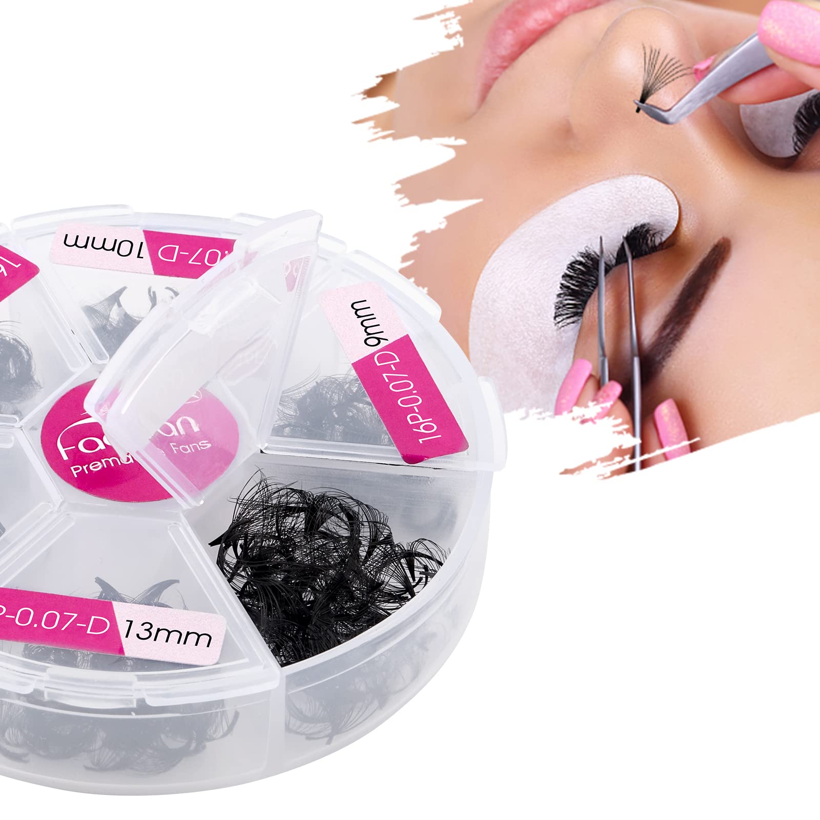 FADVAN wholesale and private label options for studios and brands.