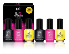 Famous Names Organic Cuticle Oil smooths and nourishes nail edges