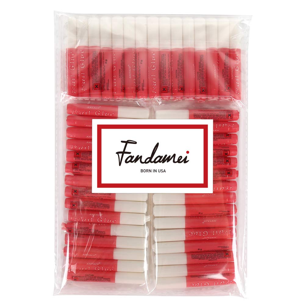 Travel-friendly 0.07 oz bottles ideal for on-the-go nails.