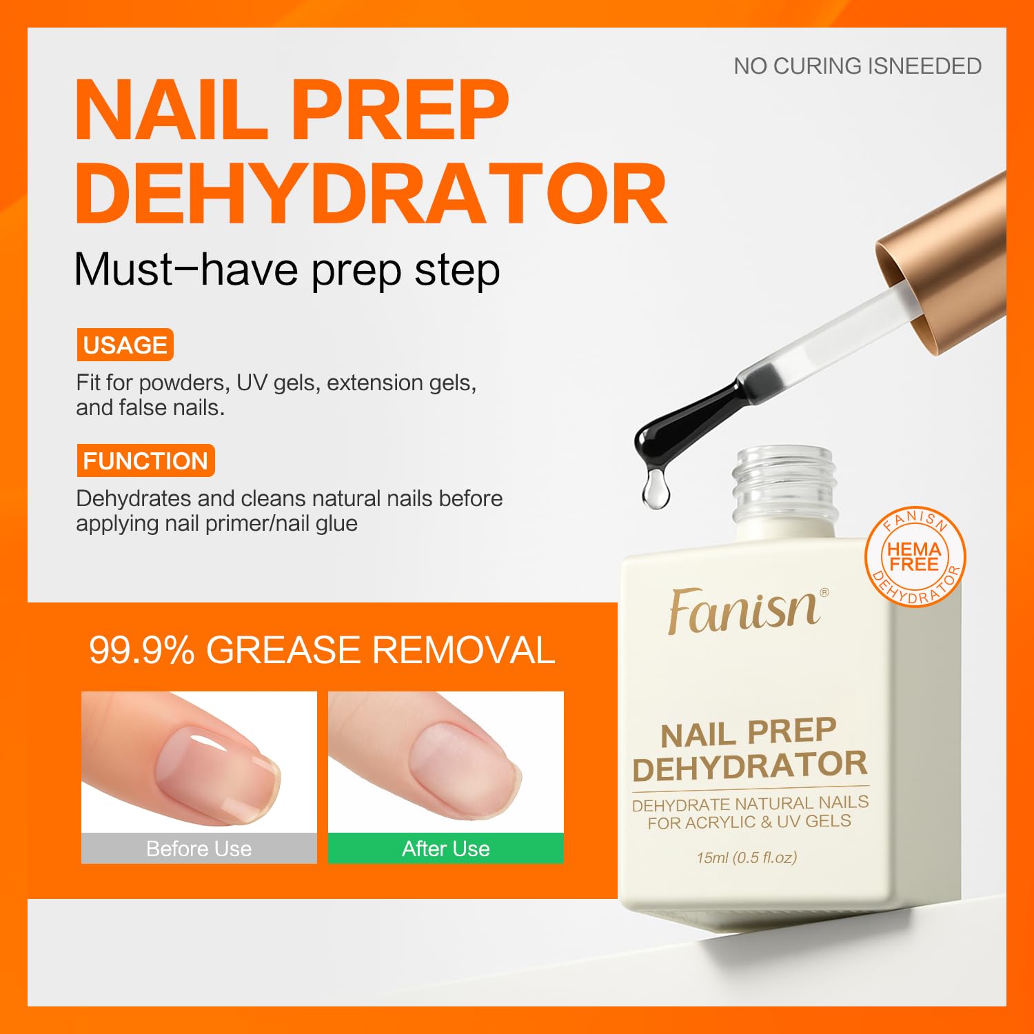 Pro scene showing Fanisn dehydrator application for prep balance.