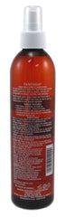 Fantasia Spritz Liquid Mousse bonus pump for easy application