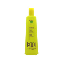 Fantasy Nails Küül Curl Me Gel bottle for hydrated, flexible curls.