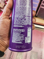 Fantasy Nails Kuul Matizant Shampoo packaging supports easy storage and routine
