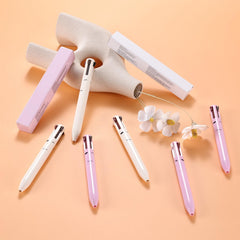 FantasyDay Magic 4-in-1 makeup pen travel case compact for on-the-go touch-ups.