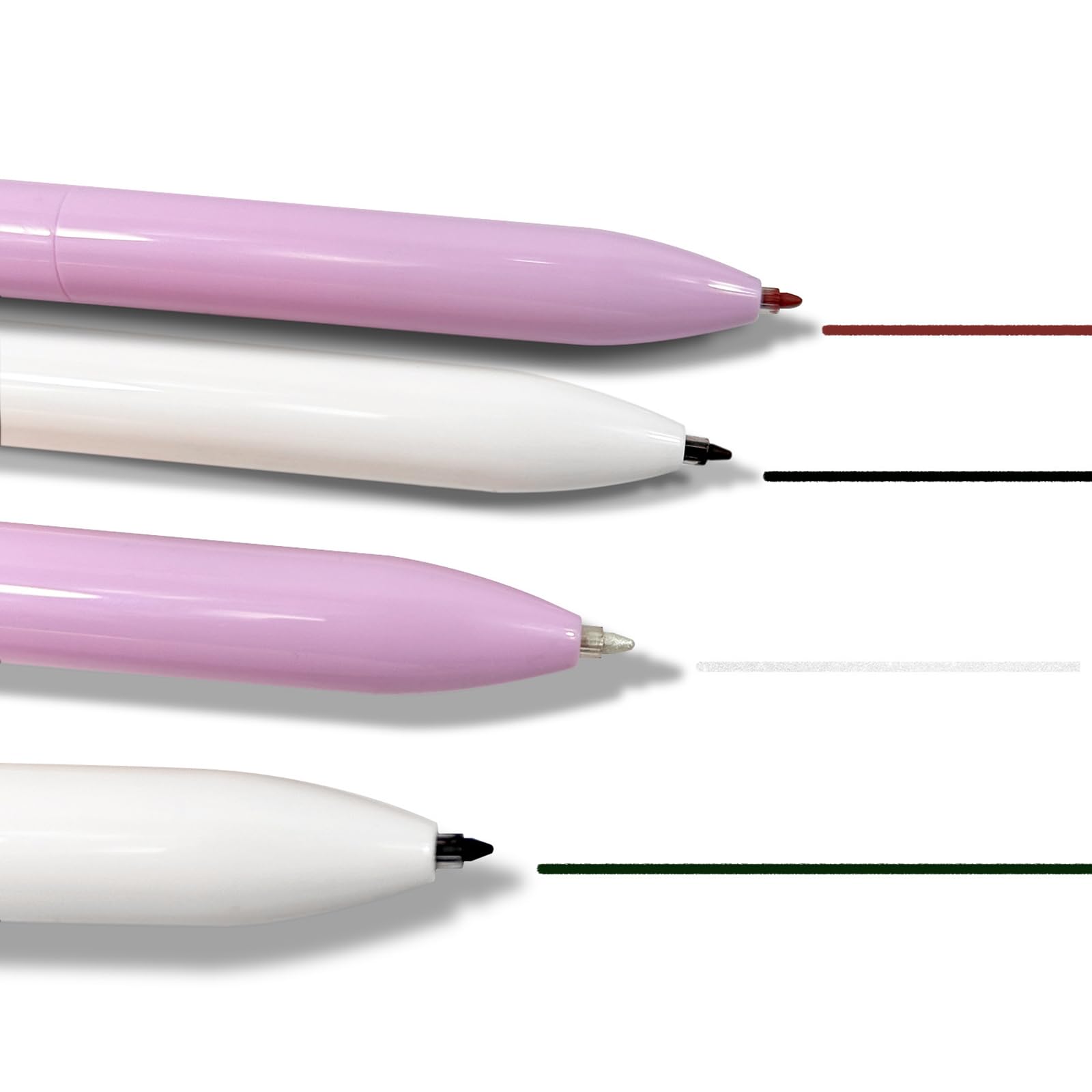 FantasyDay Magic 4-in-1 makeup pen under-arch highlighter for lifted brows and brightness.