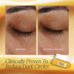 Farmacy Apple Lip Smoothie lip treatment stick demonstrates peptide-rich shine.