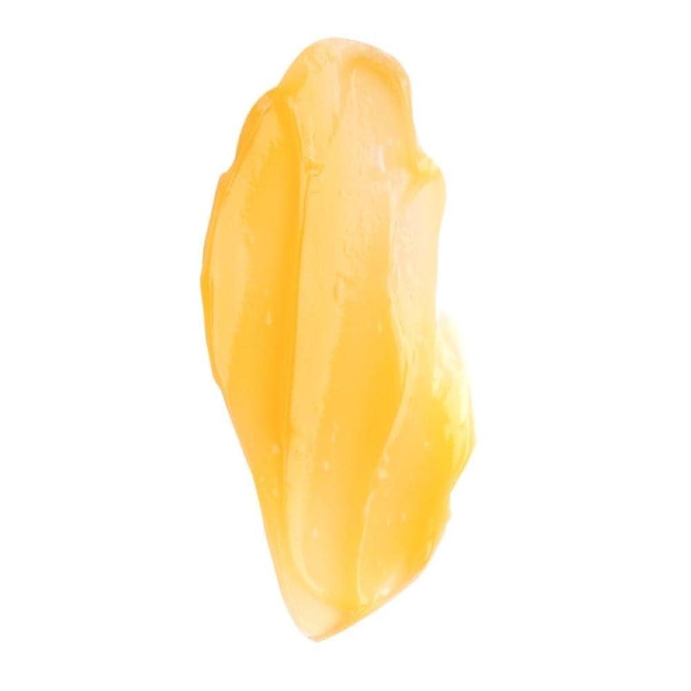 Farmacy Honey Potion with apple extract providing moisture-rich hydration