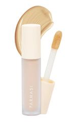 FARMASi VFX Pro concealer bottle showing full coverage for all skin types