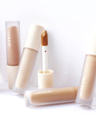 FARMASi VFX Pro concealer packaging highlight premium design