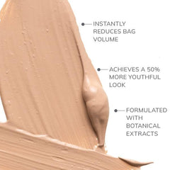 FARMASi Vfx Pro Liquid Concealer being blended for seamless skin.